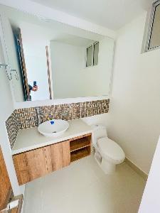 Apartamento de 3 alcobas en venta en Ciudad Jardin Paraiso, Cali, 118 m² · foto 12 de 17