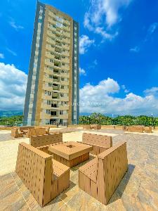 Apartamento de 3 alcobas en venta en Ciudad Jardin Paraiso, Cali, 118 m² · foto 17 de 17