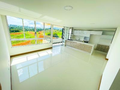 Apartamento de 3 alcobas en venta en Ciudad Jardin Paraiso, Cali, 118 m² · foto 6 de 17