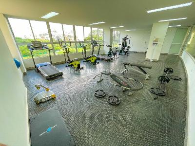 Apartamento de 3 alcobas en venta en Ciudad Jardin Paraiso, Cali, 118 m² · foto 15 de 17