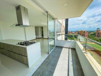 Apartamento de 3 alcobas en venta en Ciudad Jardin Paraiso, Cali, 118 m² · foto 13 de 17