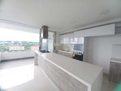 Apartamento de 3 alcobas en venta en Altos De Ciudad Jardín Pance, Cali, 118 m² · foto 8 de 19