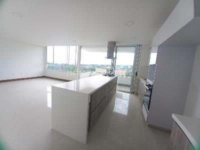 Apartamento de 3 alcobas en venta en Altos De Ciudad Jardín Pance, Cali, 118 m² · foto 9 de 19