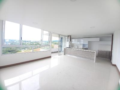 Apartamento de 3 alcobas en venta en Altos De Ciudad Jardín Pance, Cali, 118 m² · foto 2 de 19