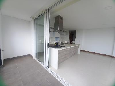 Apartamento de 3 alcobas en venta en Altos De Ciudad Jardín Pance, Cali, 118 m² · foto 4 de 19