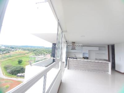 Apartamento de 3 alcobas en venta en Altos De Ciudad Jardín Pance, Cali, 118 m² · foto 6 de 19