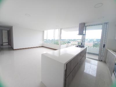 Apartamento de 3 alcobas en venta en Altos De Ciudad Jardín Pance, Cali, 118 m² · foto 7 de 19