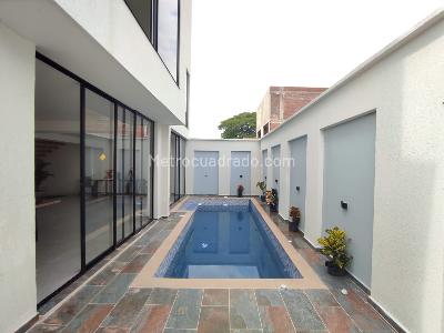 Casa de 4 alcobas en venta en Jamundi, Cali, 350 m² · foto 15 de 18