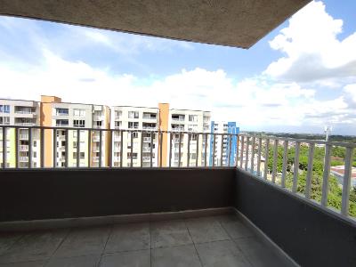 Apartamento de 2 alcobas en venta en Brisa De Los Alamos, Cali, 71 m² · foto 2 de 17