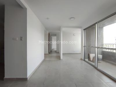 Apartamento de 2 alcobas en venta en Brisa De Los Alamos, Cali, 71 m² · foto 4 de 17