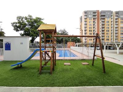 Apartamento de 2 alcobas en venta en Brisa De Los Alamos, Cali, 71 m² · foto 14 de 17