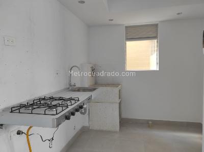 Apartamento de 2 alcobas en venta en Brisa De Los Alamos, Cali, 71 m² · foto 8 de 17