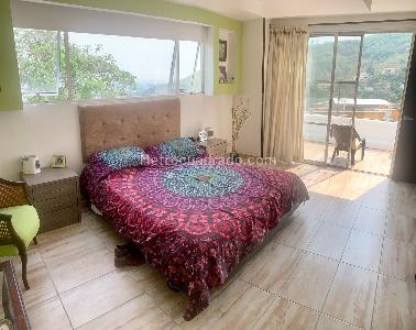 Casa de 3 alcobas en venta en Bella Suiza, Cali, 225 m² · foto 12 de 20