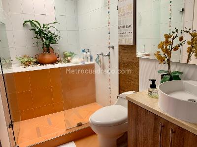 Casa de 3 alcobas en venta en Bella Suiza, Cali, 225 m² · foto 16 de 20