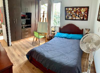 Casa de 3 alcobas en venta en Bella Suiza, Cali, 225 m² · foto 17 de 20