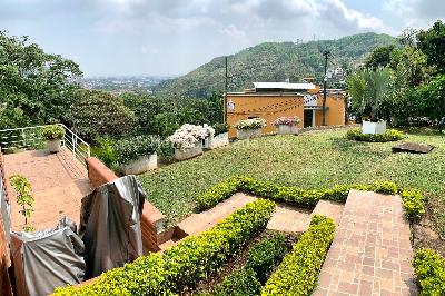 Casa de 3 alcobas en venta en Bella Suiza, Cali, 225 m² · foto 5 de 20