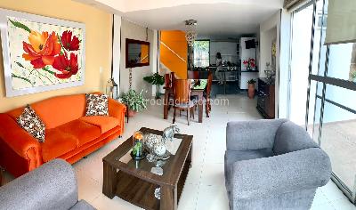 Casa de 3 alcobas en venta en Bella Suiza, Cali, 225 m² · foto 8 de 20