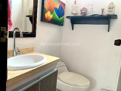 Casa de 3 alcobas en venta en Bella Suiza, Cali, 225 m² · foto 18 de 20