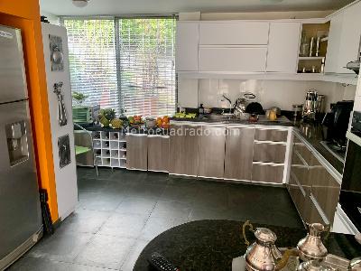 Casa de 3 alcobas en venta en Bella Suiza, Cali, 225 m² · foto 10 de 20