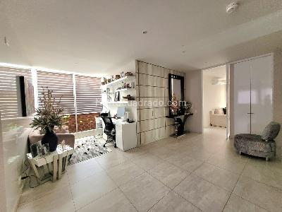 Casa de 5 alcobas en venta en Pance Av La Maria, Cali, 480 m² · foto 13 de 17