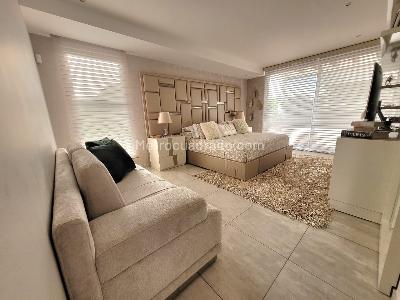 Casa de 5 alcobas en venta en Pance Av La Maria, Cali, 480 m² · foto 9 de 17
