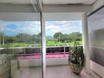 Casa de 5 alcobas en venta en Pance Av La Maria, Cali, 480 m² · foto 17 de 17