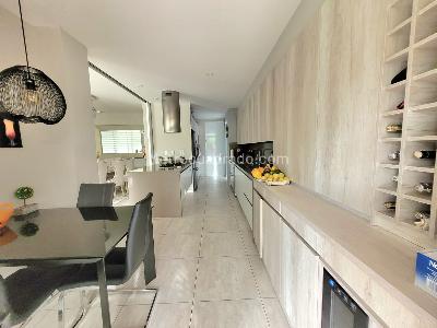 Casa de 5 alcobas en venta en Pance Av La Maria, Cali, 480 m² · foto 5 de 17
