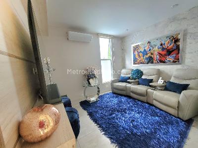 Casa de 5 alcobas en venta en Pance Av La Maria, Cali, 480 m² · foto 4 de 17