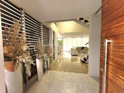 Casa de 5 alcobas en venta en Pance Av La Maria, Cali, 480 m² · foto 10 de 17