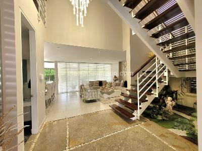 Casa de 5 alcobas en venta en Pance Av La Maria, Cali, 480 m² · foto 7 de 17