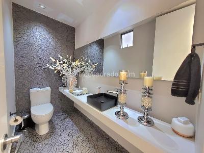 Casa de 5 alcobas en venta en Pance Av La Maria, Cali, 480 m² · foto 16 de 17