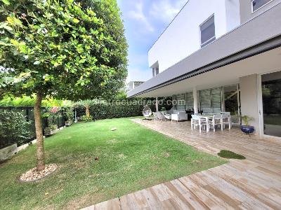 Casa de 5 alcobas en venta en Pance Av La Maria, Cali, 480 m² · foto 6 de 17