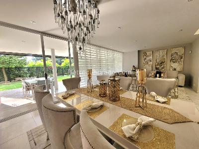 Casa de 5 alcobas en venta en Pance Av La Maria, Cali, 480 m² · foto 3 de 17