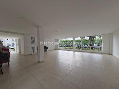 Apartamento en venta en Ciudad Pacifica, Cali · foto 2 de 13