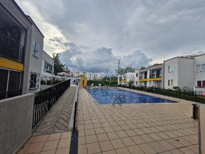 Apartamento en venta en Ciudad Pacifica, Cali · foto 12 de 13