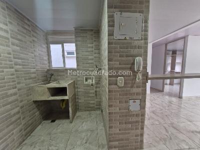 Apartamento en venta en Ciudad Pacifica, Cali · foto 5 de 13