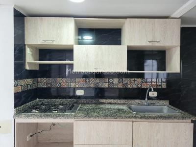 Apartamento en venta en Ciudad Pacifica, Cali · foto 4 de 13