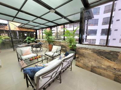 Apartamento de 5 alcobas en venta en Cristales Ii, Cali, 444 m² · foto 8 de 18