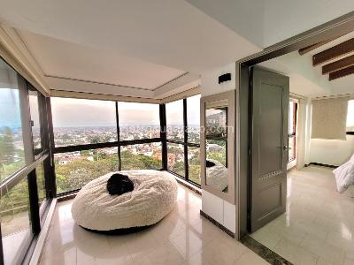 Apartamento de 5 alcobas en venta en Cristales Ii, Cali, 444 m² · foto 12 de 18