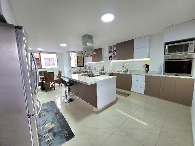 Apartamento de 5 alcobas en venta en Cristales Ii, Cali, 444 m² · foto 7 de 18