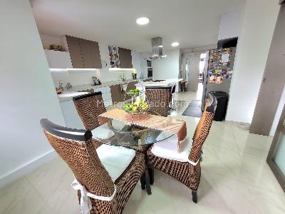 Apartamento de 5 alcobas en venta en Cristales Ii, Cali, 444 m² · foto 4 de 18