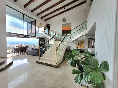Apartamento de 5 alcobas en venta en Cristales Ii, Cali, 444 m² · foto 14 de 18