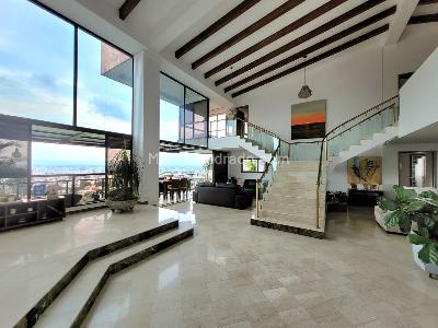 Apartamento de 5 alcobas en venta en Cristales Ii, Cali, 444 m² · foto 13 de 18