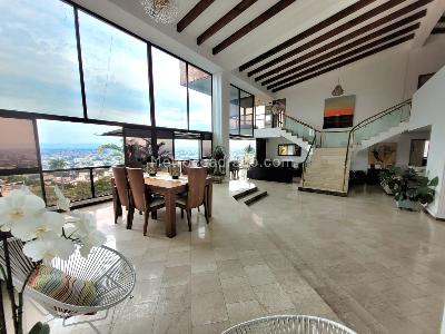 Apartamento de 5 alcobas en venta en Cristales Ii, Cali, 444 m² · foto 2 de 18