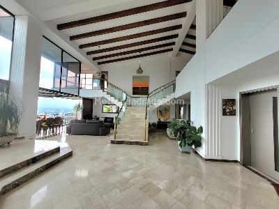 Apartamento de 5 alcobas en venta en Cristales Ii, Cali, 444 m² · foto 10 de 18