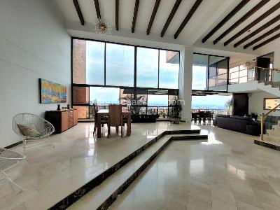 Apartamento de 5 alcobas en venta en Cristales Ii, Cali, 444 m² · foto 11 de 18