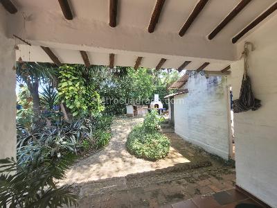 Casa de 5 alcobas en venta en Pance Av La Maria, Cali · foto 16 de 20