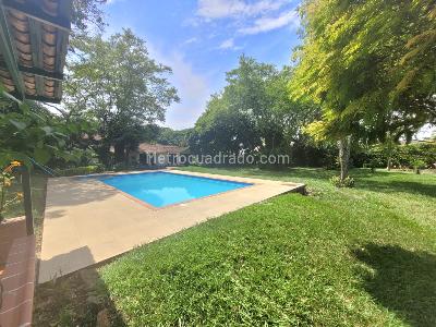 Casa de 5 alcobas en venta en Pance Av La Maria, Cali · foto 20 de 20