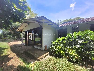 Casa de 5 alcobas en venta en Pance Av La Maria, Cali · foto 8 de 20