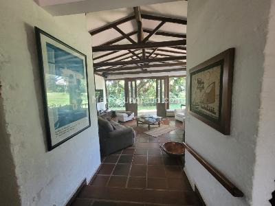 Casa de 5 alcobas en venta en Pance Av La Maria, Cali · foto 5 de 20